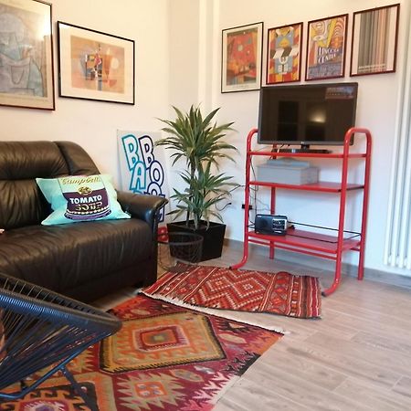Appartement Le Melusine à Verceil Extérieur photo
