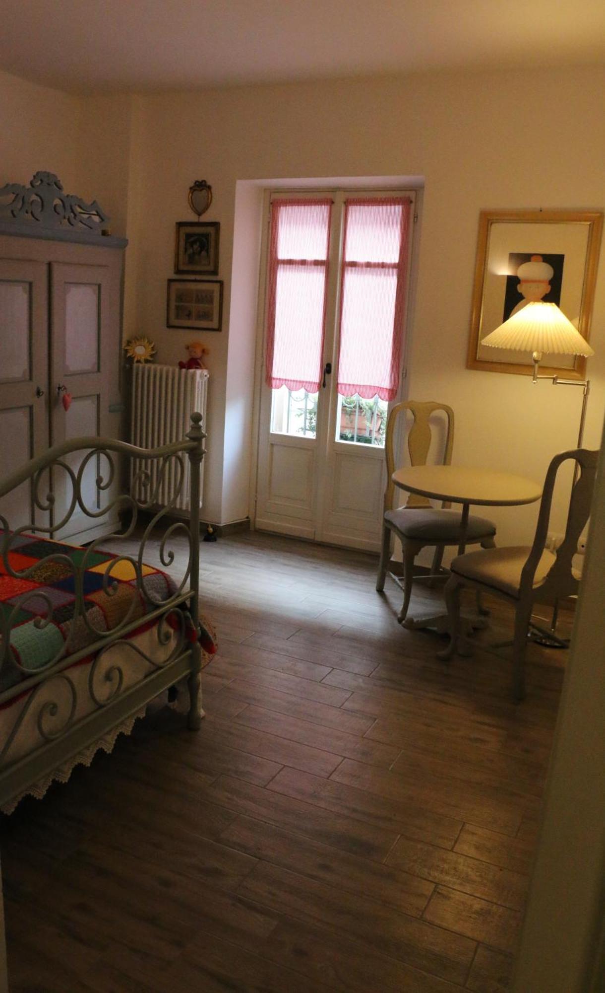 Appartement Le Melusine à Verceil Extérieur photo