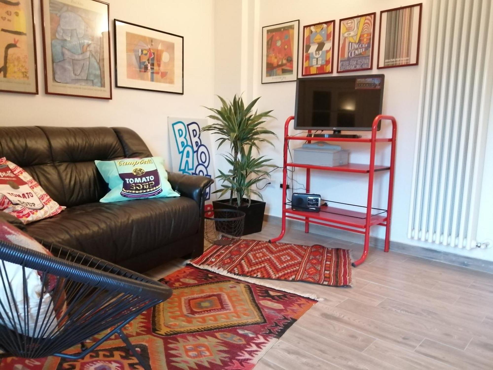Appartement Le Melusine à Verceil Extérieur photo