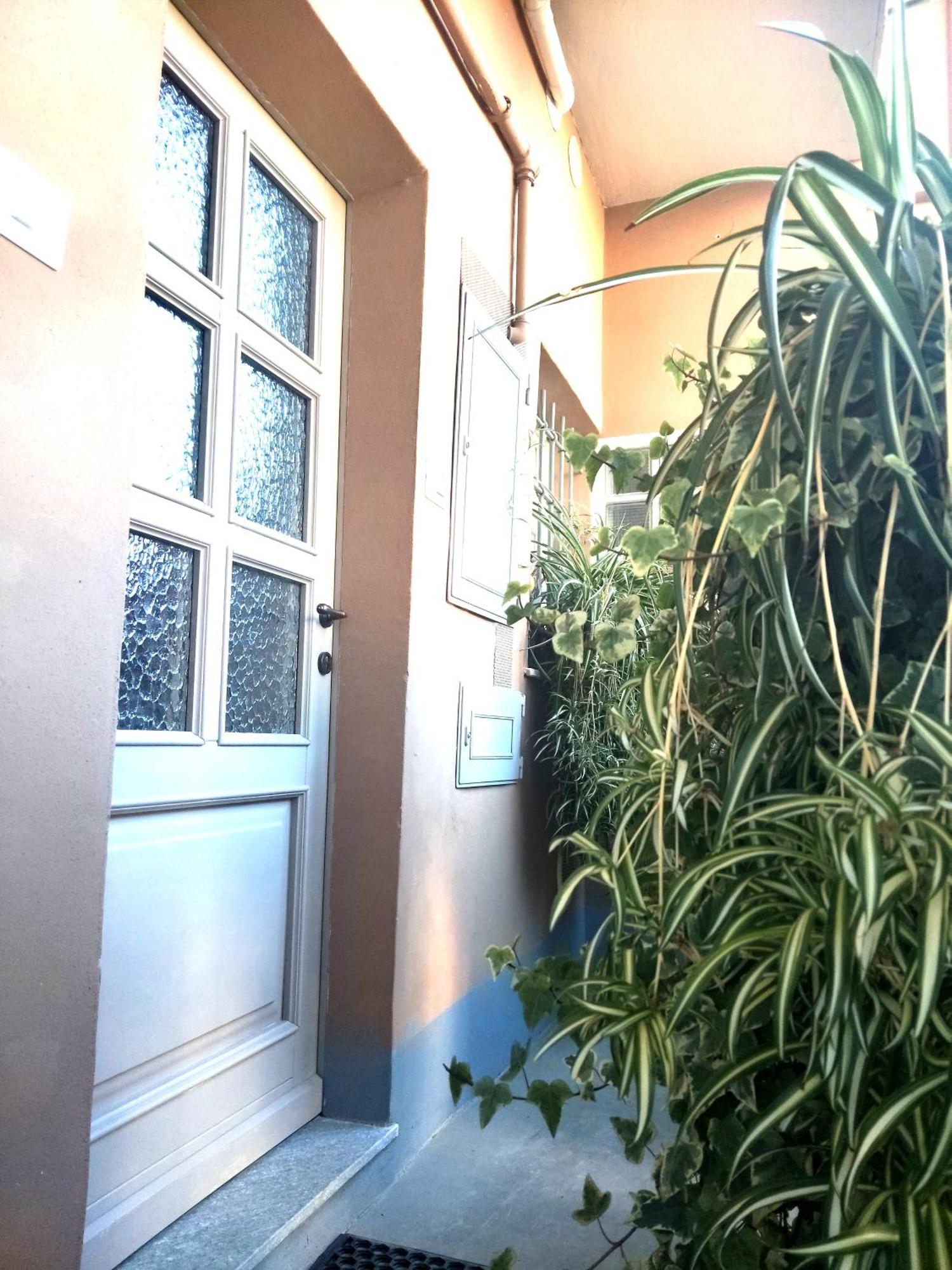 Appartement Le Melusine à Verceil Extérieur photo