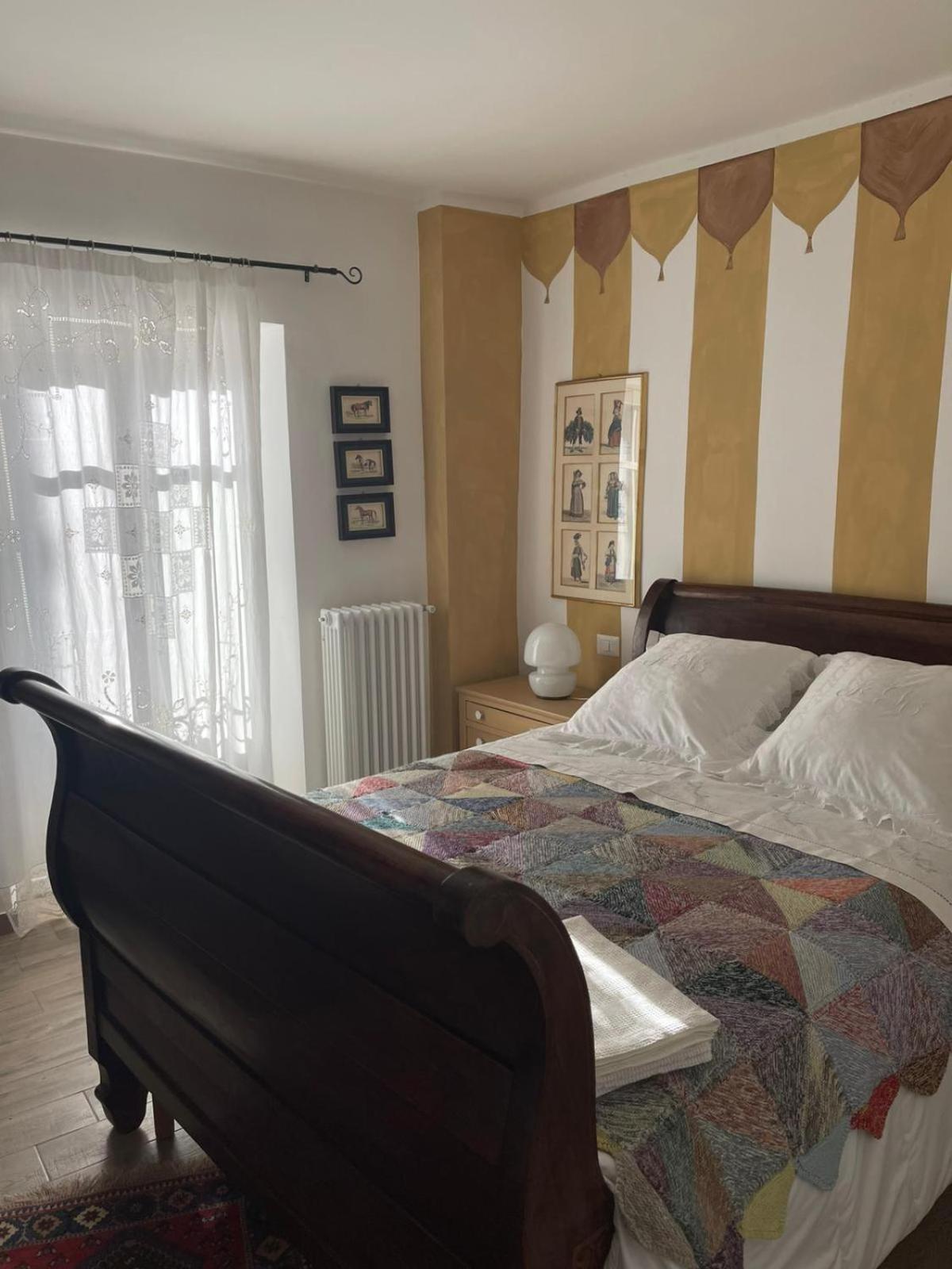 Appartement Le Melusine à Verceil Extérieur photo