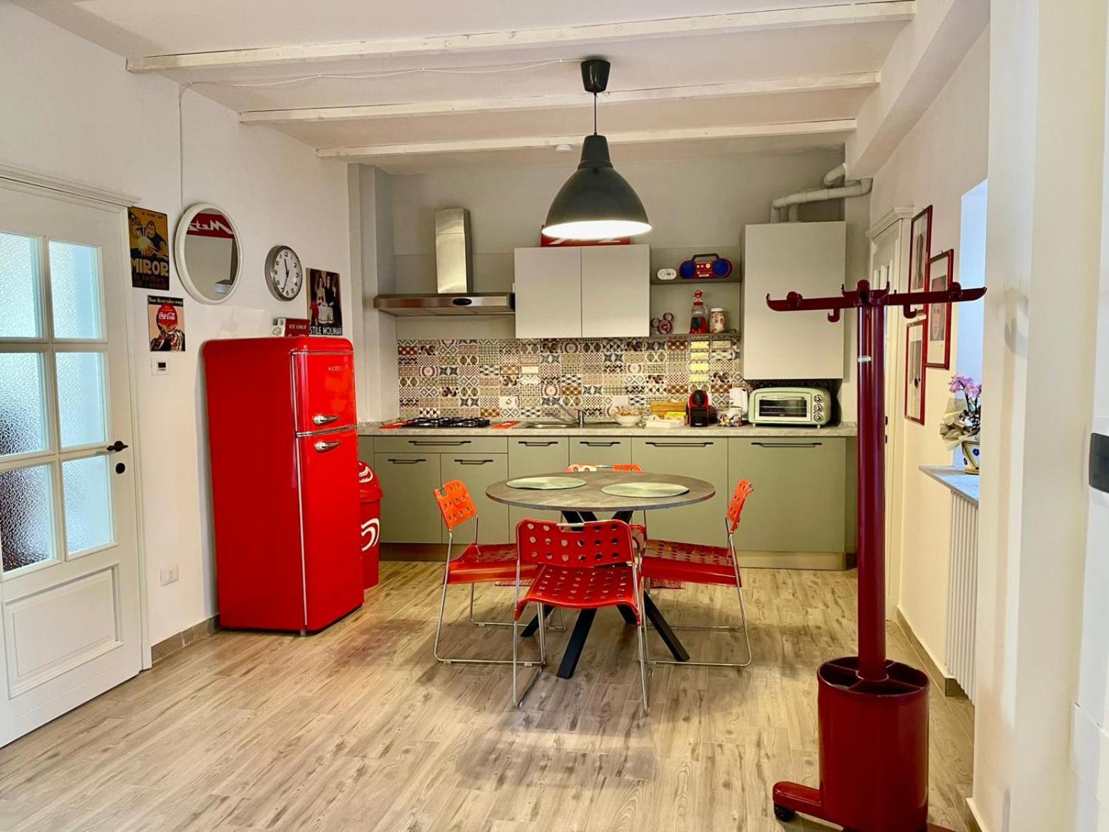 Appartement Le Melusine à Verceil Extérieur photo