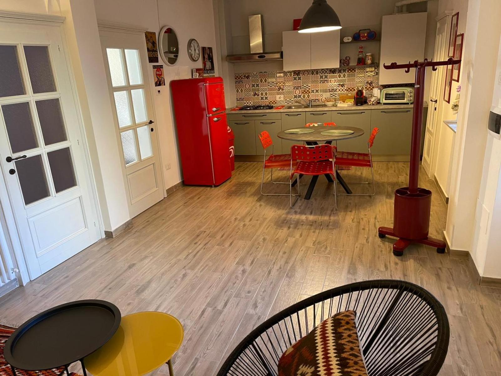 Appartement Le Melusine à Verceil Extérieur photo